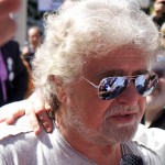 beppe grillo
