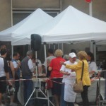 Festa della Focaccia Recco