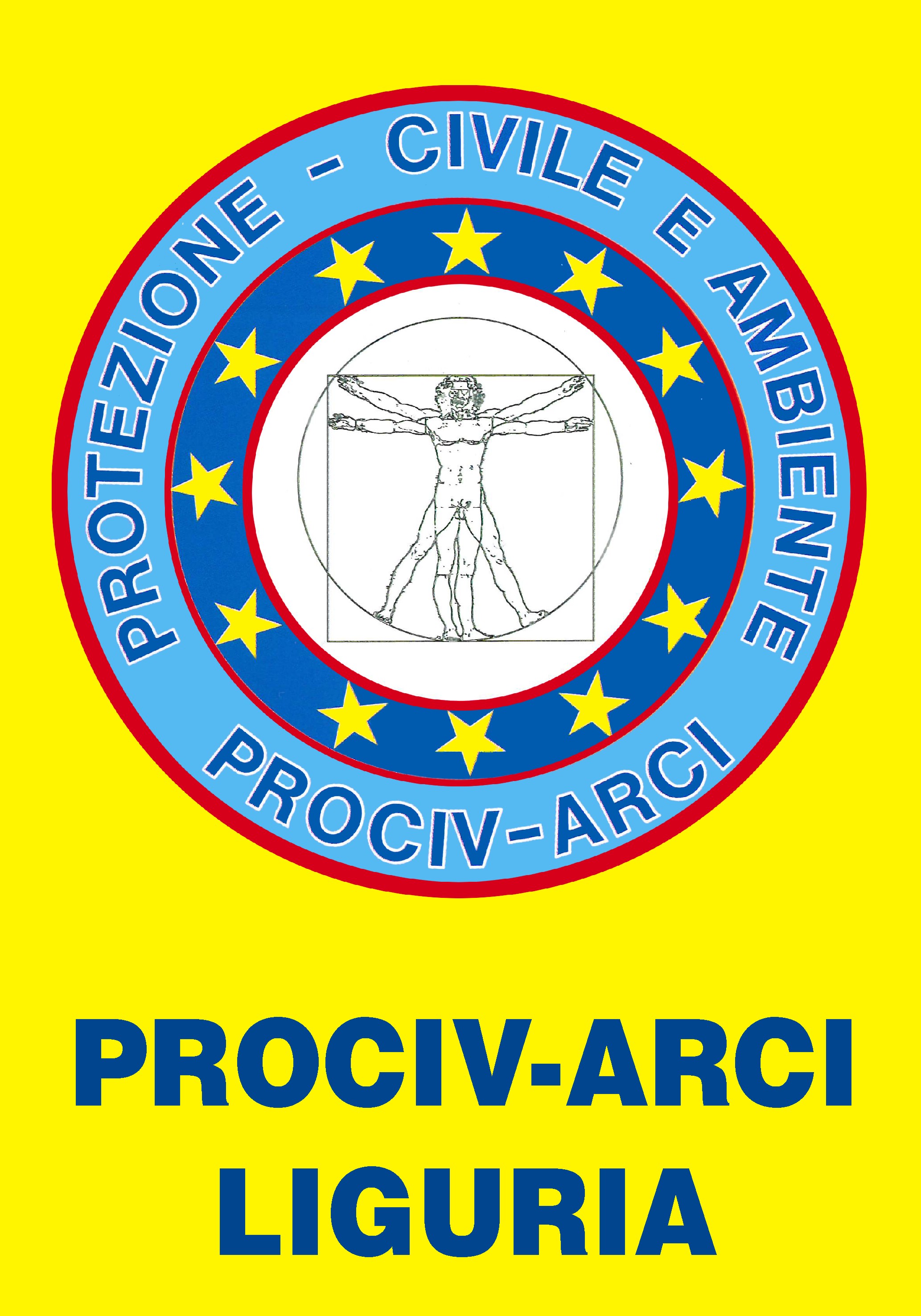 Celestino Moruzzi presidente regionale di Pro-Civ Arci