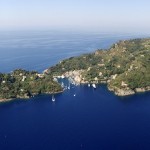 Il furto è avvenuto nel borgo di Portofino