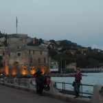 La mostra si terrà nell'Antico Castello