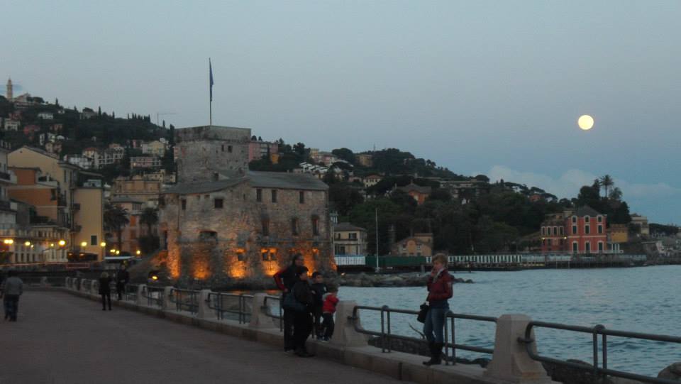 Rapallo: rinviato a venerdì sera il “Green Carpet in Blue”