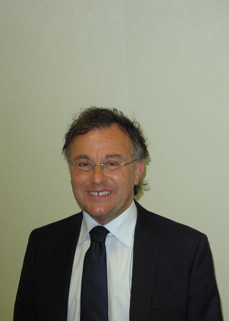 Maggioni unico al momento del territorio