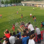 Rinviato anche il derby Leivi-Casarza Ligure