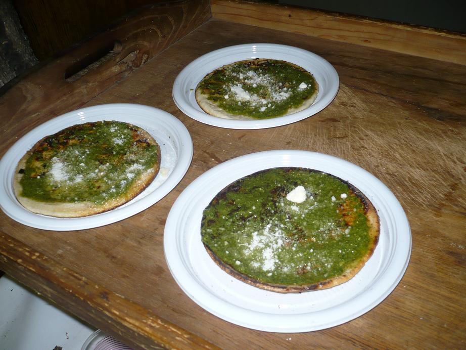 “Il pesto è buono” e dal primo giugno potrà volare da Genova “Il pesto è buono” e dal primo giugno potrà volare da Genova