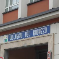 Villaggio del Ragazzo