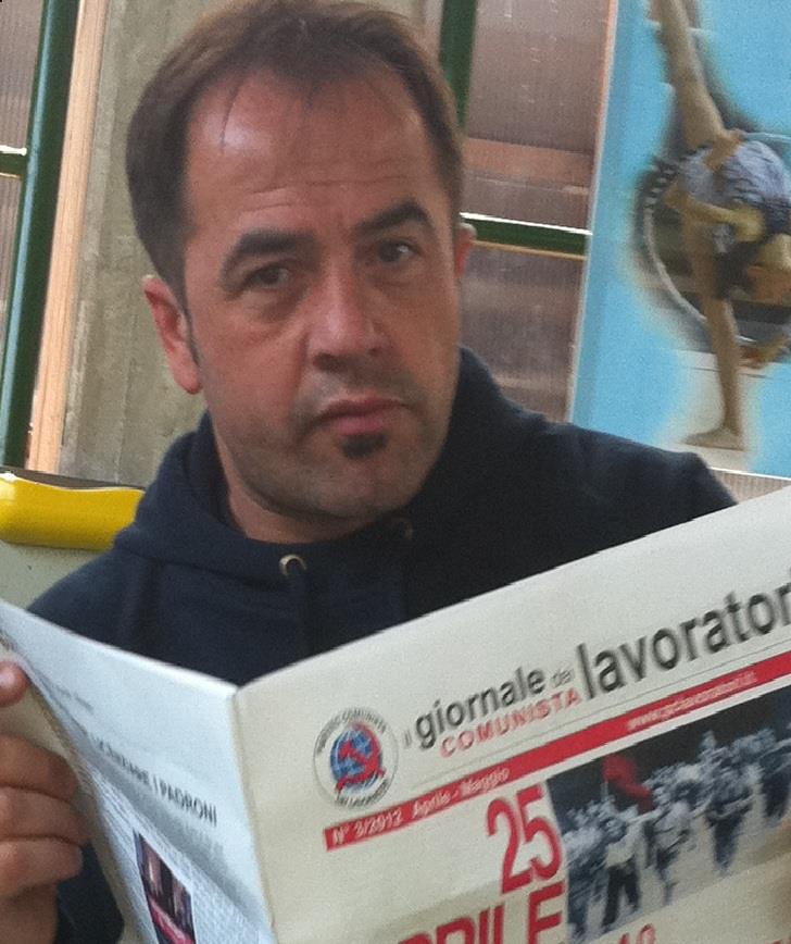 Andrea Carannante sta lavorando al programma per Rapallo