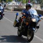 Carabinieri a Santa Margherita