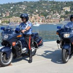 09/07/2013 Carabinieri Sml motociclisti