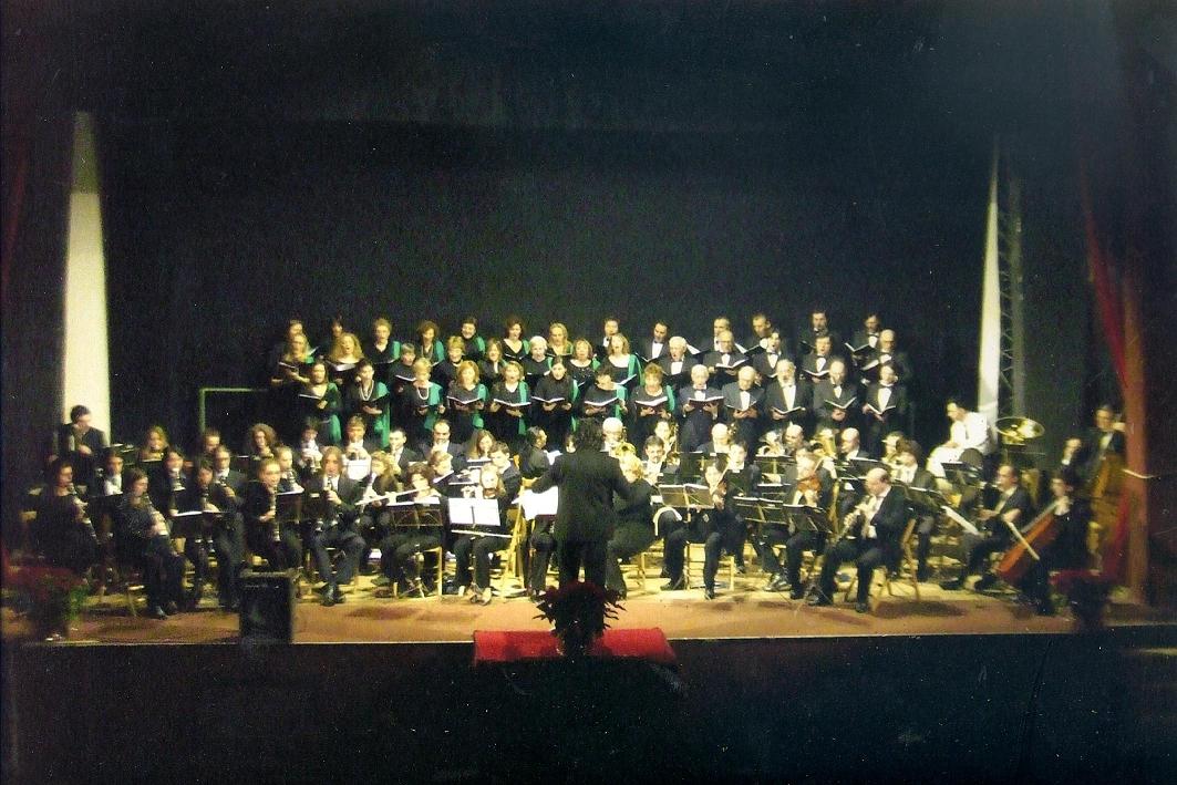 La Filarmonica di Sestri Levante organizza sei eventi