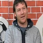 Fabio Ghiorzo, tecnico originario di Sestri Levante