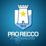 Pro Recco in vasca alle 17.30