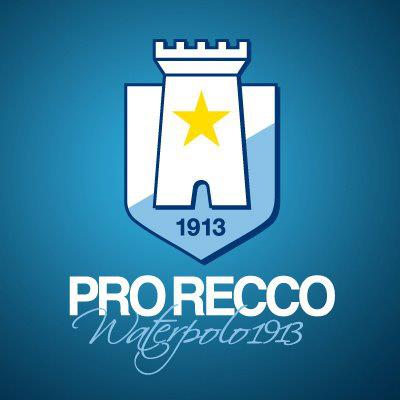 Pro Recco in vasca alle 17.30