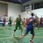 Sestri Levante Basket