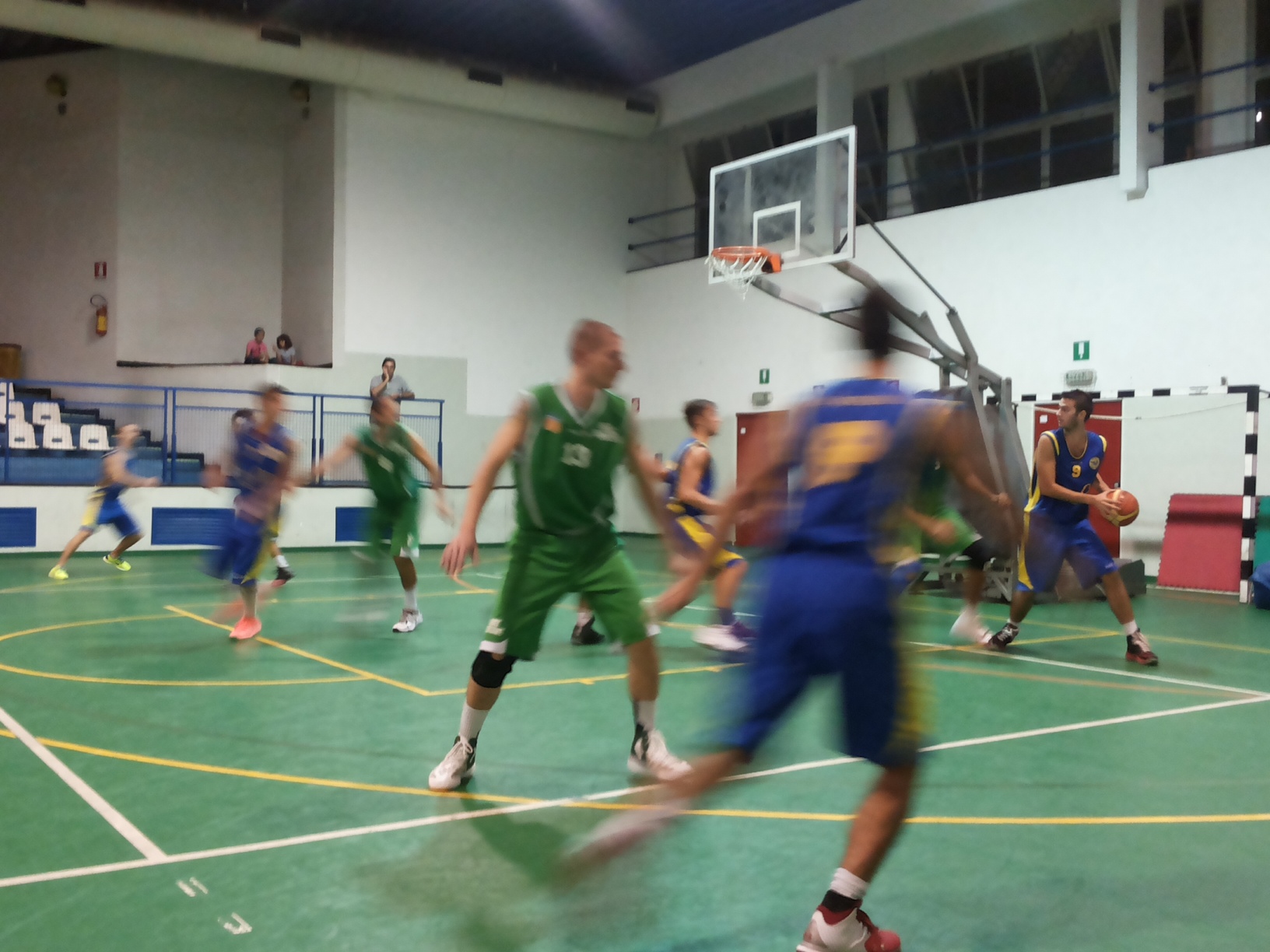 Basket: buon esordio per Sestri Levante, la Poly Lavagna vince torneo Basket: buon esordio per Sestri Levante, la Poly Lavagna vince torneo