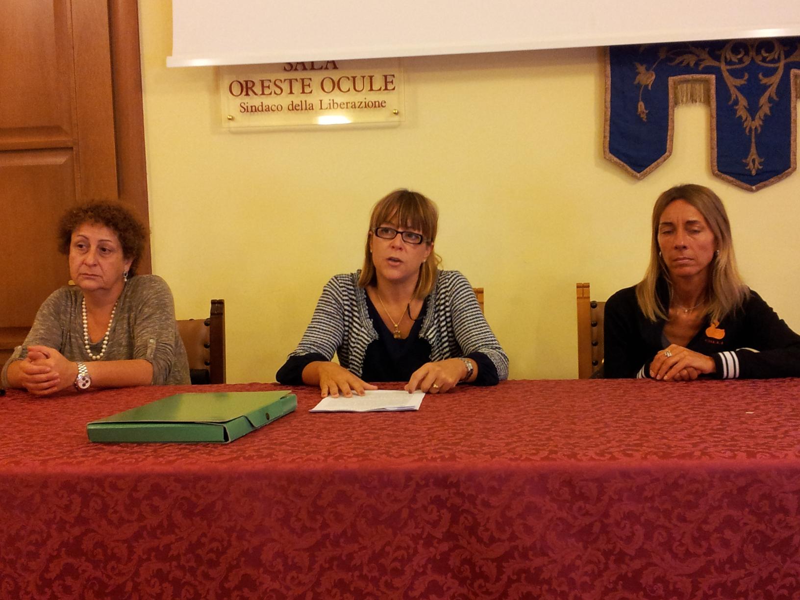 Sestri Levante, incontro sul PUC fra sindaco e professionisti del settore Sestri Levante, incontro sul PUC fra sindaco e professionisti del settore