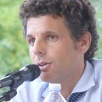 Carlo Bagnasco candidato sindaco in pectore