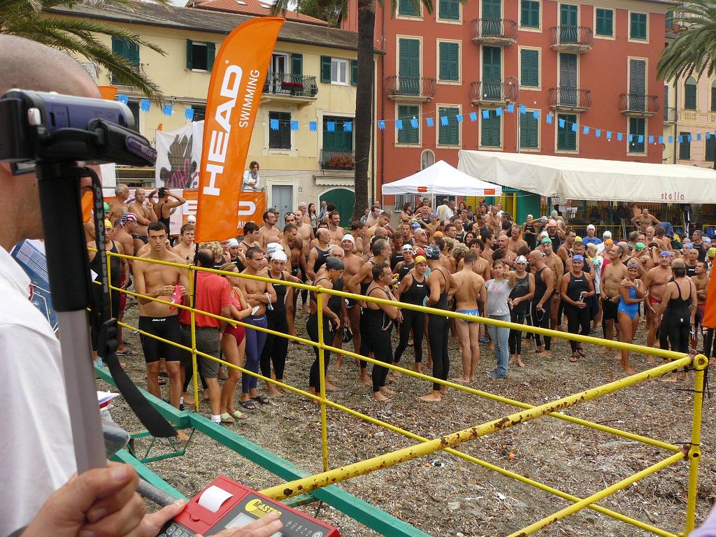 “Le Tre Prie”: successo per la gara di mezzofondo a San Michele