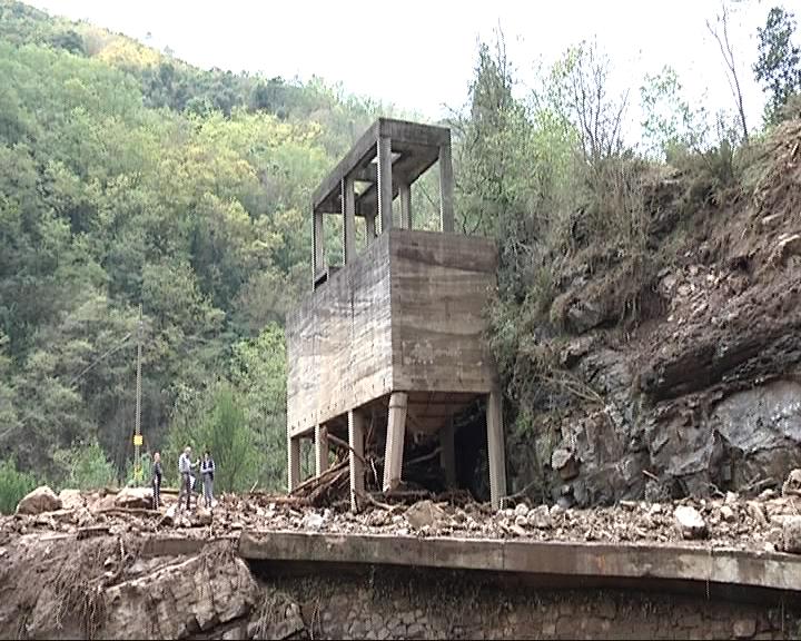 Le zone alluvionate sperano nello Stato
