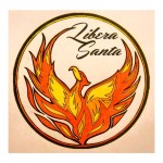 Libera Santa simbolo