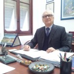 Franco Orio, presidente del consorzio Portofino Coast