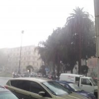 pioggia
