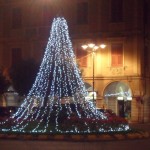 Natale al via con anticipo di un mese, a Lavagna
