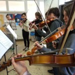 In primo piano anche i concerti delle scuole
