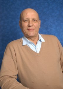 Maurizio Ivan Maspero, respinto alle primarie PD