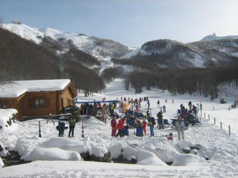 Freddo, neve e pioggia in FriuliVg: meteo instabile, ecco le previsioni Freddo, neve e pioggia in FriuliVg: meteo instabile, ecco le previsioni