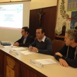 Il sindaco ha presentato stamattina le novità