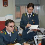 Nuova operazione della guardia di finanza