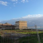 Nell'ex cantiere navale previsti appartamenti