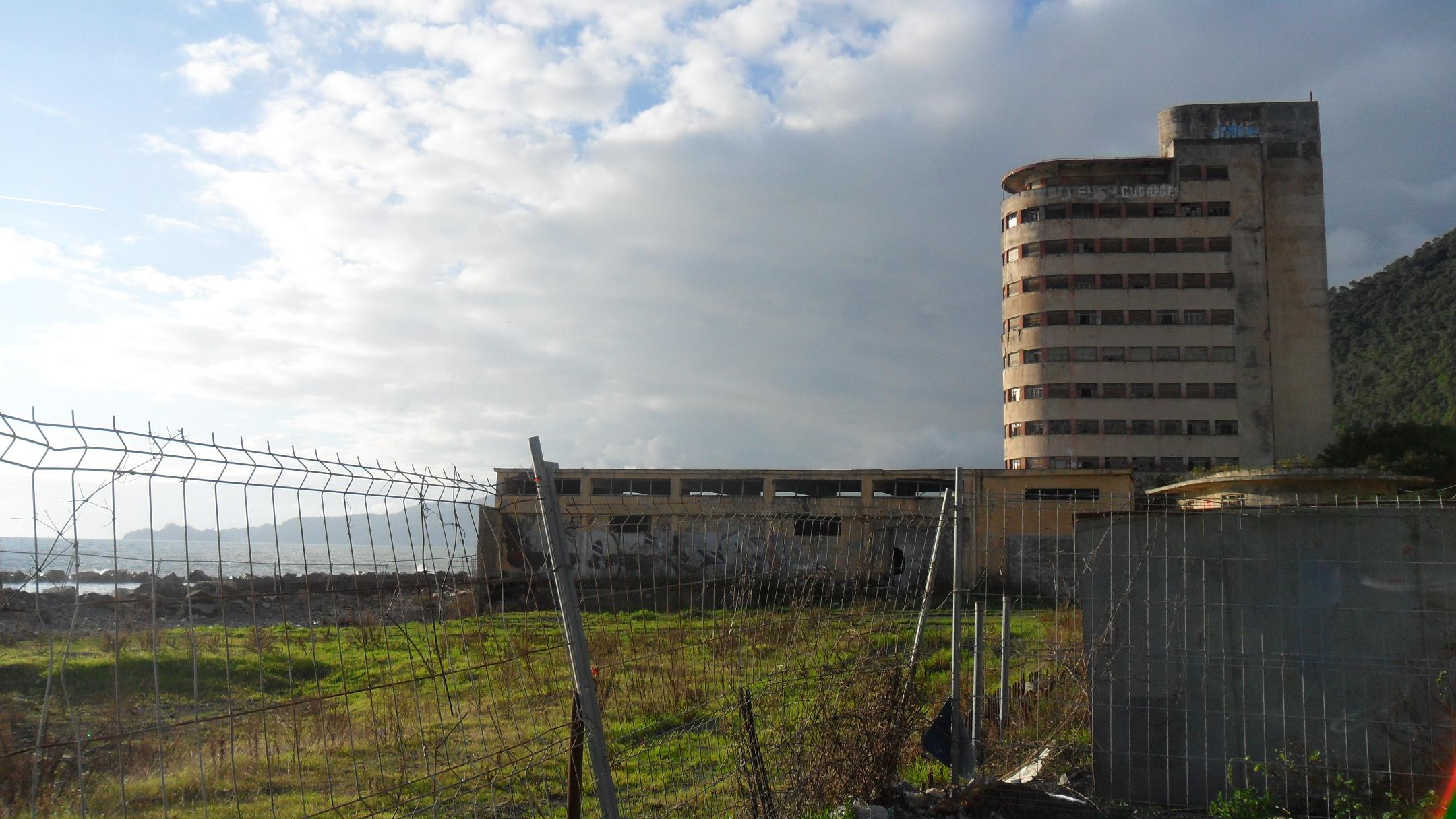 “Chiavari sta rinunciando alla difesa del territorio”: lo sostiene il MoVimento 5 Stelle “Chiavari sta rinunciando alla difesa del territorio”: lo sostiene il MoVimento 5 Stelle