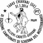 L'annullo dell'evento sportivo chiavarese