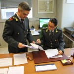 Controlli anche sui conti bancari della ditta