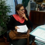 Paola Tassara, consigliere comunale