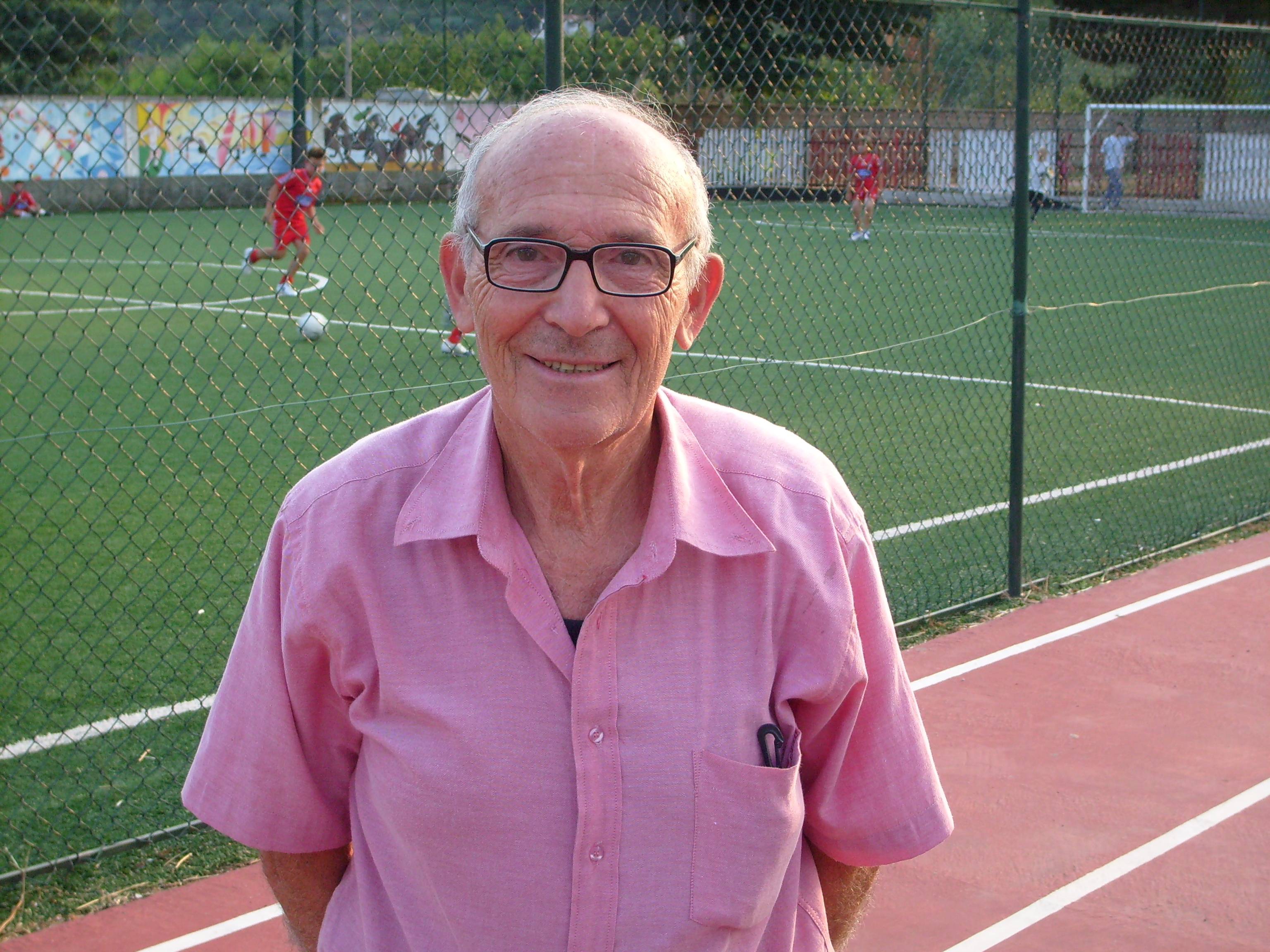 Raffaele Ghirardelli