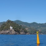 Giovedì 27 visita al PArco di Portofino