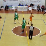 Basket, nuovo allenatore a Sestri Levante
