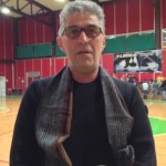 L'ex consigliere regionale Giacomo Conti