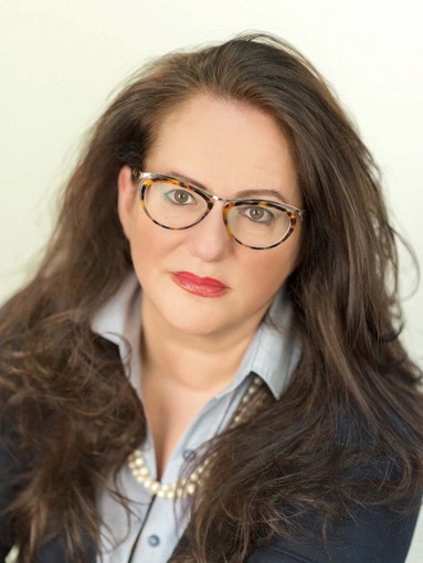 Jolanda Pastine scrive di intesa con Claudio Marsano
