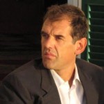 Cesare Teppati, già candidato sindaco