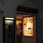 Ancora grande cinema al Mignon di Chiavari