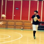 Fabio Conti rientra nel Sestri Levante Basket