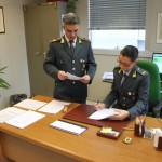 Ancora controlli della guardia di finanza