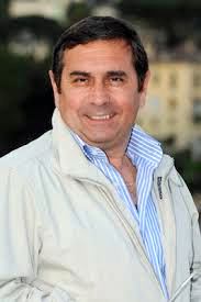 Il consigliere comunale Piero Chiarelli