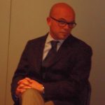 Alessandro Lavarello, consigliere M5S