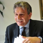 Capurro non sarà nel listino del Centrosinistra