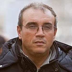 Francesco Bruzzone, capogruppo Lega Nord